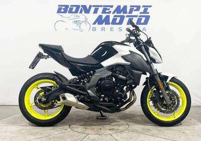 CFMOTO 650NK (2021 - 24) - Annuncio 9821611