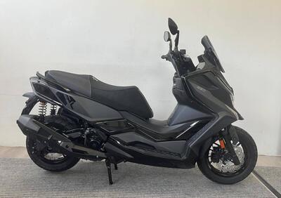 Kymco DTX 360 350 (2022 - 25) - Annuncio 9821612
