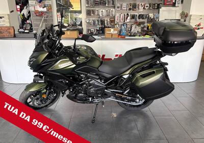 Kawasaki Versys 650 Grand Tourer (2017 - 20) - Annuncio 9821617
