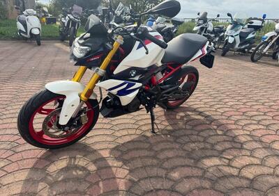 Bmw G 310 R (2021 - 25) - Annuncio 9821633
