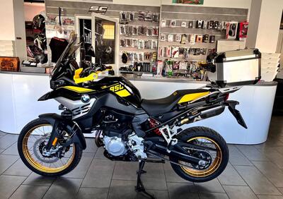 Bmw F 850 GS - Edition 40 Years GS (2021) - Annuncio 9821622