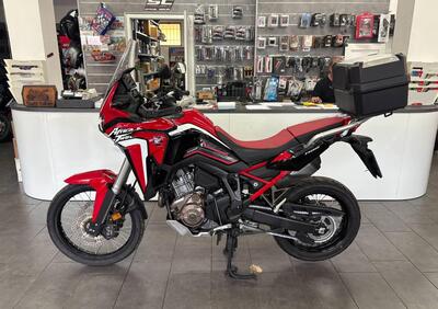 Honda Africa Twin CRF 1100L (2020 - 21) - Annuncio 9821626
