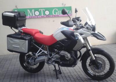 Bmw R 1200 GS (2010 - 12) - Annuncio 9821651