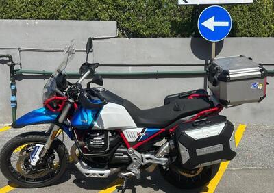 Moto Guzzi V85 TT (2024 - 25) - Annuncio 9821653