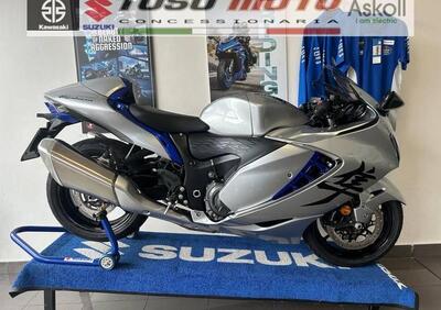 Suzuki GSX 1300 R Hayabusa (2025) - Annuncio 9819719