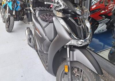 Honda SH 125i Sport (2024 - 25) - Annuncio 9821652