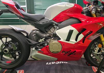 Ducati Panigale V4 R (2023 - 24) - Annuncio 9821609