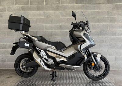Honda X-ADV 750 (2018 - 20) - Annuncio 9821624