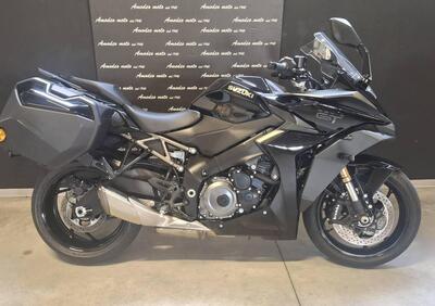 Suzuki GSX-S1000GT (2022 - 24) - Annuncio 9821683