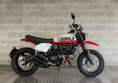 Ducati Scrambler 800 Urban Motard (2022) - Annuncio 9821621