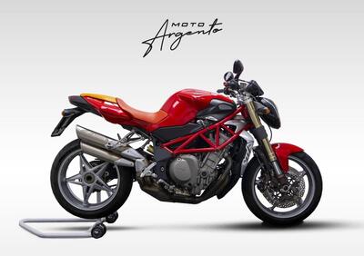 MV Agusta Brutale 910 S (2005 - 11) - Annuncio 9821669