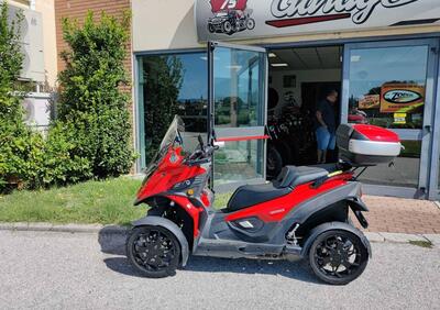 Qooder Qooder 400 (2020 - 24) - Annuncio 9821674