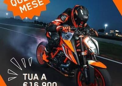 KTM 1290 Super Duke R (2022 - 23) - Annuncio 9821676