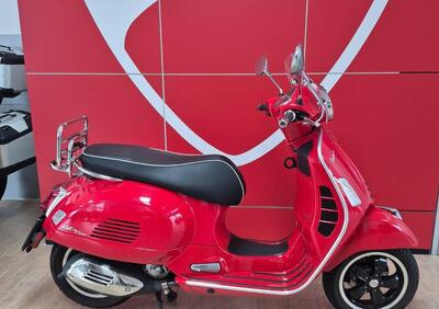 Vespa GTS 300 Super Hpe (2021 - 22) - Annuncio 9821678