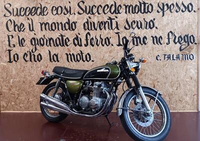 Honda CB 500 FOUR - Annuncio 9821681