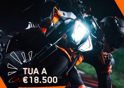 KTM 1290 Super Duke R EVO (2022 - 23) - Annuncio 9821679