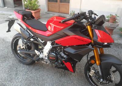 Fantic Motor Stealth 125 (2025) - Annuncio 9821685
