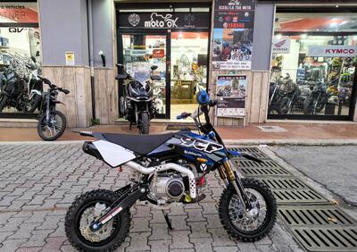 YCF Start F88SE Limited (2024 - 25) - Annuncio 9821690
