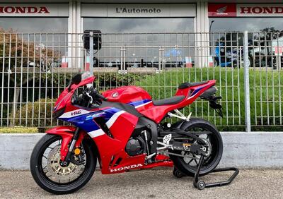 Honda CBR 600 RR (2024 - 25) - Annuncio 9821701