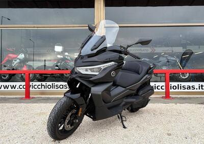 Voge Sfida SR4 MAX (2024 - 25) - Annuncio 9821703