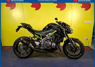 Kawasaki Z 900 (2017 - 18) - Annuncio 9821704