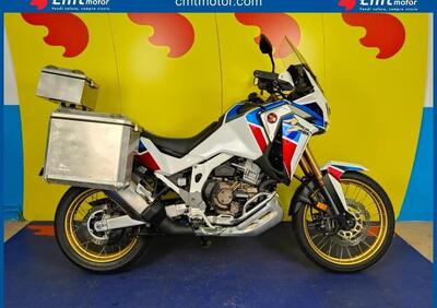 Honda Africa Twin CRF 1100L Adventure Sports DCT (2020 - 21) - Annuncio 9821717