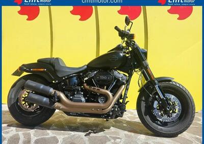 Harley-Davidson 114 Fat Bob (2018 - 20) - FXFBS - Annuncio 9821725