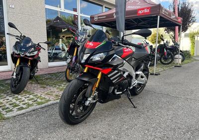 Aprilia Tuono V4 X (2020) - Annuncio 9821731