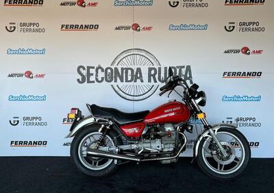 Moto Guzzi V 35 C (1983 - 88) - Annuncio 9771013