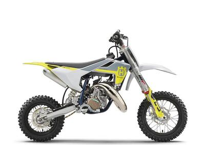 Husqvarna TC 50 (2023 - 26) - Annuncio 9632267