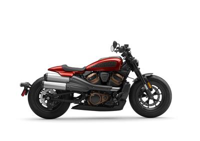 Harley-Davidson Sportster S (2022 - 24) - Annuncio 9821740
