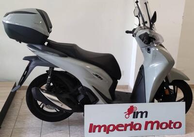Honda SH 125i Sport (2024 - 25) - Annuncio 9821774