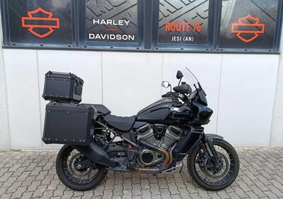 Harley-Davidson Pan America 1250 Special (2020 - 25) - Annuncio 9821778