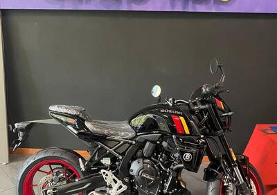 Suzuki GSX-8TT (2025) - Annuncio 9821780