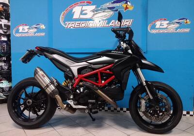 Ducati Hypermotard 821 (2013 - 15) - Annuncio 9821808
