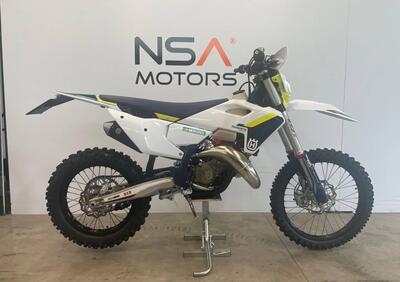Husqvarna TE 125 (2025) - Annuncio 9821785
