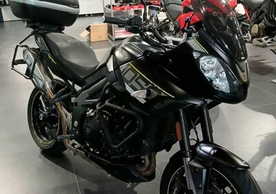 Triumph Tiger 1050 Sport 1050 ABS (2016 - 20) - Annuncio 9821786
