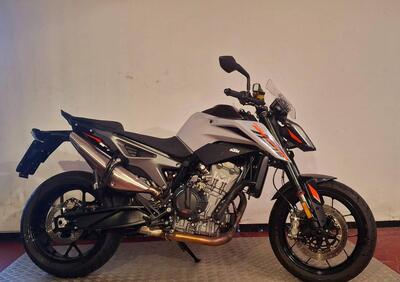 KTM 790 Duke L (2023 - 24) - Annuncio 9821790