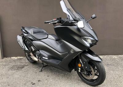 Yamaha T-Max 560 Tech Max (2020) - Annuncio 9821797