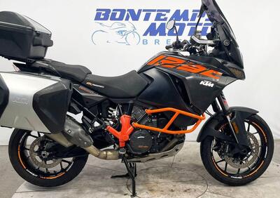 KTM 1290 Super Adventure (2015 - 16) - Annuncio 9821796