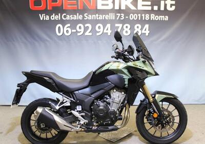Honda CB 500 X (2022 - 23) - Annuncio 9821814