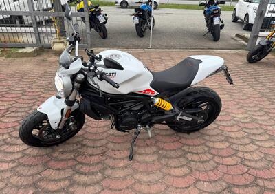 Ducati Monster 797 (2019 - 20) - Annuncio 9821831