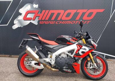 Aprilia Tuono V4 Factory (2021 - 24) - Annuncio 9821818