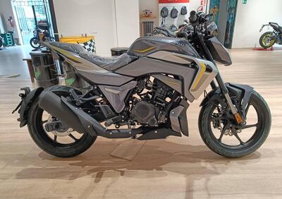 Morbidelli F125 (2025) - Annuncio 9821817