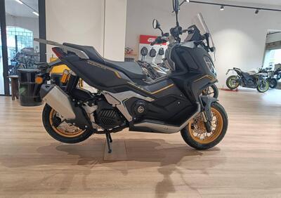 Keeway Motor XDV 125 EVO PRO (2025) - Annuncio 9821820