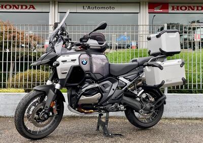 Bmw R 1300 GS Adventure Triple Black (2025) - Annuncio 9821867