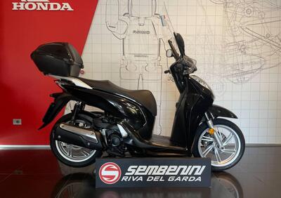 Honda SH 300 i ABS (2016 - 20) - Annuncio 9821828
