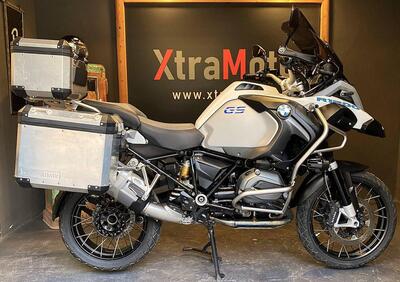 Bmw R 1200 GS Adventure (2013 - 16) - Annuncio 9821833