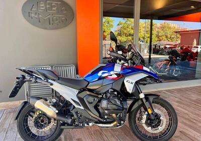 Bmw R 1300 GS Trophy (2023 - 25) - Annuncio 9821858