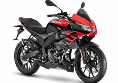Aprilia Tuono 125 (2021 - 24) - Annuncio 9821853